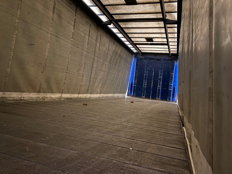 Камион со церада Volvo FM 300 - 6x2: слика 7 Камион со церада Volvo FM 300 - 6x2: слика 7