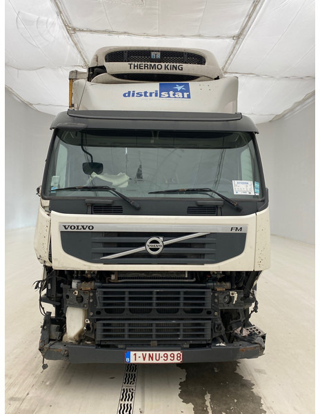Volvo FM 330* - Камион ладилник: слика 2 Volvo FM 330* - Камион ладилник: слика 2