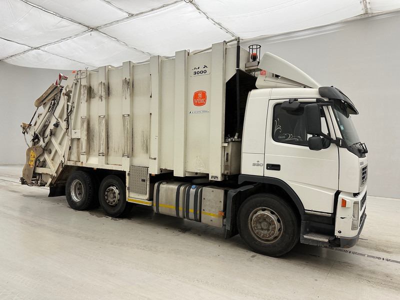 Volvo FM 330* - Камион за ѓубре: слика 3 Volvo FM 330* - Камион за ѓубре: слика 3