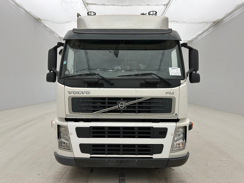 Volvo FM 330* - Камион за ѓубре: слика 2 Volvo FM 330* - Камион за ѓубре: слика 2