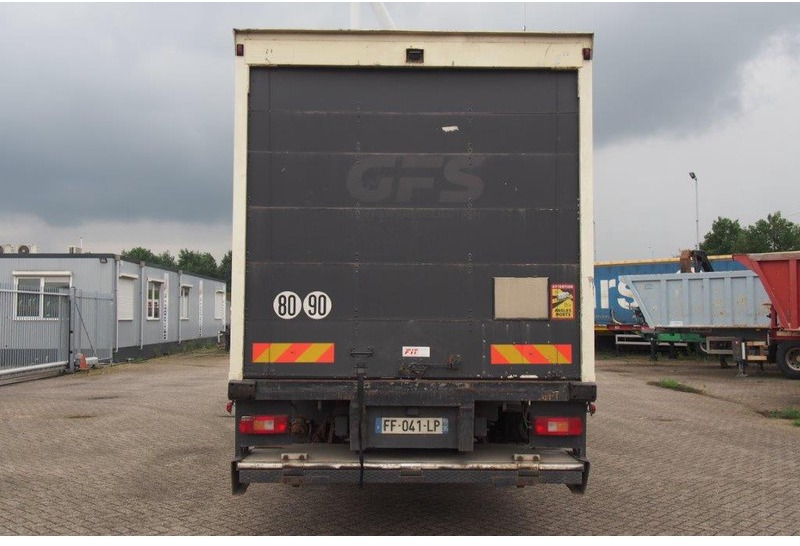 Volvo FM9.260* - Камион сандучар: слика 5 Volvo FM9.260* - Камион сандучар: слика 5
