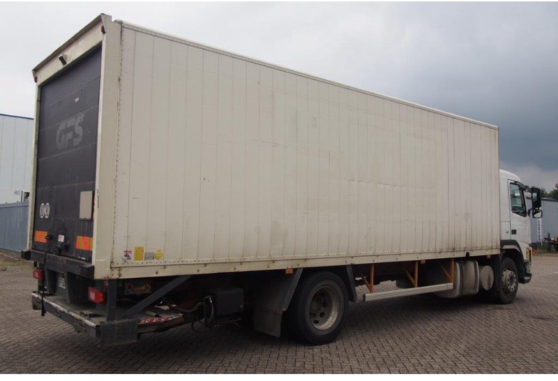 Volvo FM9.260* - Камион сандучар: слика 4 Volvo FM9.260* - Камион сандучар: слика 4