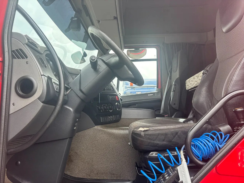 DAF CF 460 Spacecab Euro 6 - Камион влекач: слика 5 DAF CF 460 Spacecab Euro 6 - Камион влекач: слика 5