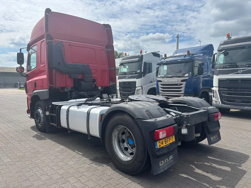 DAF CF 460 Spacecab Euro 6 - Камион влекач: слика 3 DAF CF 460 Spacecab Euro 6 - Камион влекач: слика 3