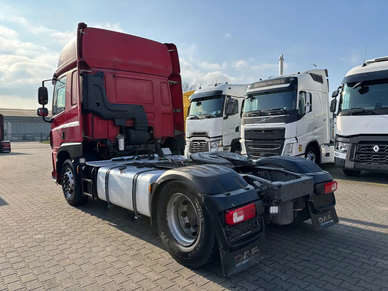 DAF CF 460 Spacecab Euro 6 - Камион влекач: слика 3 DAF CF 460 Spacecab Euro 6 - Камион влекач: слика 3