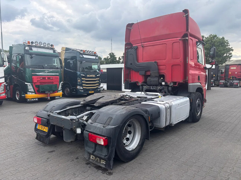 DAF CF 460 Spacecab Euro 6 - Камион влекач: слика 4 DAF CF 460 Spacecab Euro 6 - Камион влекач: слика 4