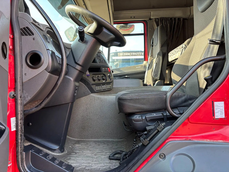DAF CF 460 Spacecab Euro 6 - Камион влекач: слика 5 DAF CF 460 Spacecab Euro 6 - Камион влекач: слика 5