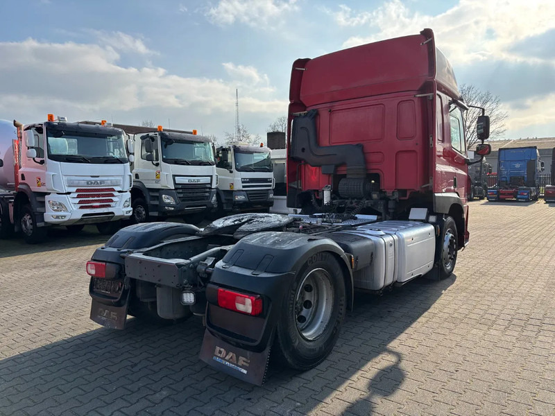 DAF CF 460 Spacecab Euro 6 - Камион влекач: слика 4 DAF CF 460 Spacecab Euro 6 - Камион влекач: слика 4
