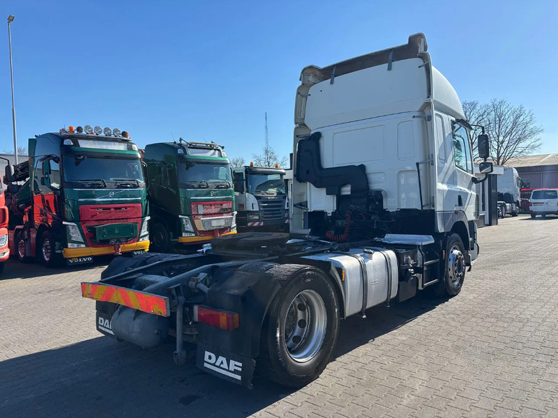 DAF CF 85.410 Spacecab Retarder Euro 5 - Камион влекач: слика 4 DAF CF 85.410 Spacecab Retarder Euro 5 - Камион влекач: слика 4