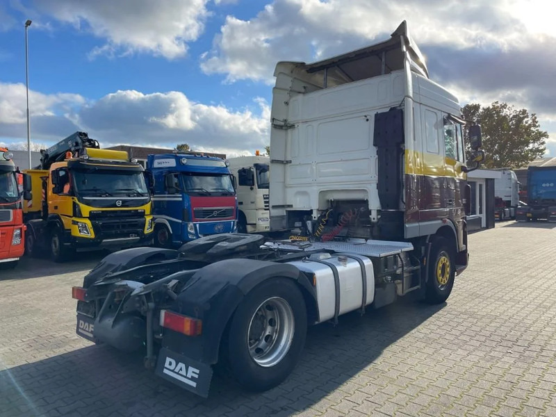DAF XF 105.410 Spacecab Euro 5 - Камион влекач: слика 4 DAF XF 105.410 Spacecab Euro 5 - Камион влекач: слика 4