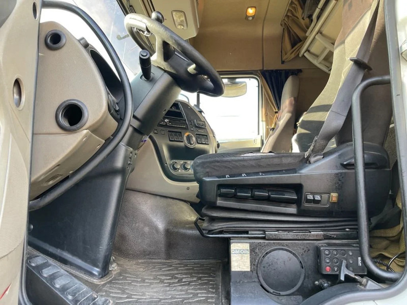 DAF XF 105.410 Spacecab Euro 5 - Камион влекач: слика 5 DAF XF 105.410 Spacecab Euro 5 - Камион влекач: слика 5