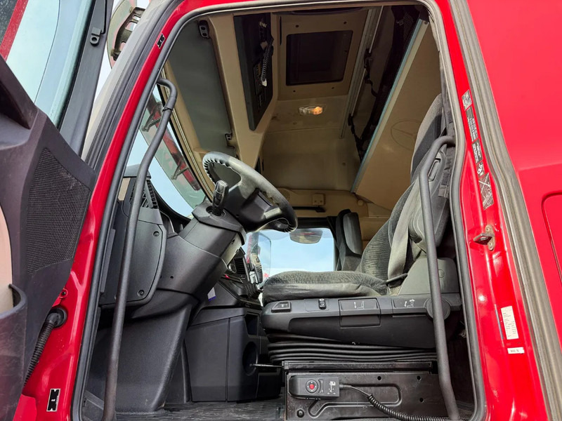 Mercedes-Benz Actros 1842 Bigspace Euro 5 - Камион влекач: слика 5 Mercedes-Benz Actros 1842 Bigspace Euro 5 - Камион влекач: слика 5