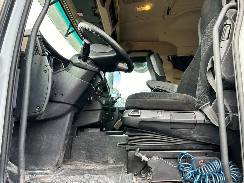 Mercedes-Benz Actros 1846 Tipper hydraulic Retarder Euro 6 - Камион влекач: слика 5 Mercedes-Benz Actros 1846 Tipper hydraulic Retarder Euro 6 - Камион влекач: слика 5