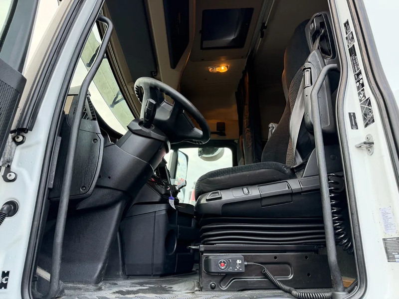 Mercedes-Benz Actros 1848 Big space Retarder Euro 6 - Камион влекач: слика 5 Mercedes-Benz Actros 1848 Big space Retarder Euro 6 - Камион влекач: слика 5