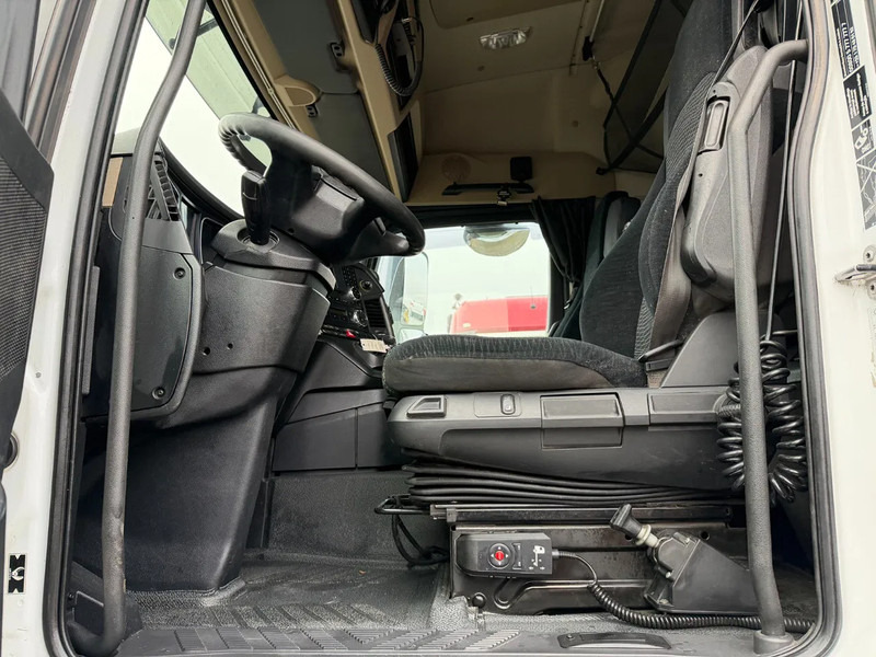 Mercedes-Benz Actros 1848 Retarder Euro 6 - Камион влекач: слика 5 Mercedes-Benz Actros 1848 Retarder Euro 6 - Камион влекач: слика 5