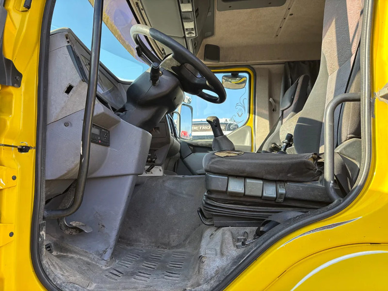 Renault Premium 420 Hub reduction Manual Gearbox - Камион влекач: слика 5 Renault Premium 420 Hub reduction Manual Gearbox - Камион влекач: слика 5