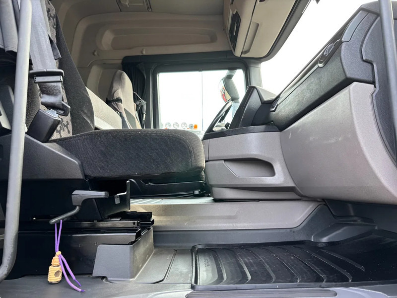 Камион влекач Scania R500 Retarder Euro 6: слика 6