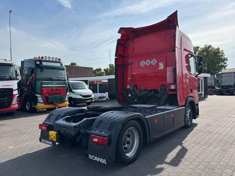 Scania R500 Retarder Euro 6 Mega - Камион влекач: слика 4 Scania R500 Retarder Euro 6 Mega - Камион влекач: слика 4