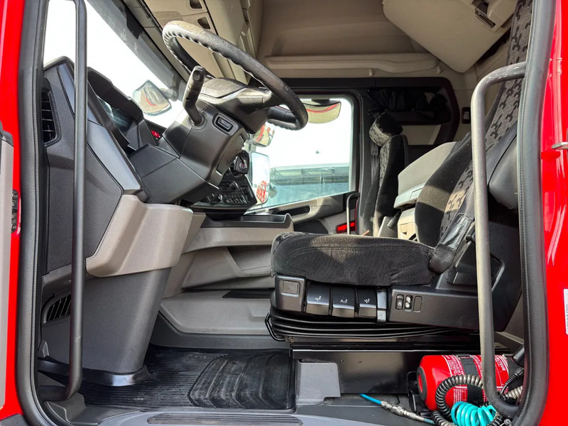 Scania R500 Retarder Euro 6 Mega - Камион влекач: слика 5 Scania R500 Retarder Euro 6 Mega - Камион влекач: слика 5