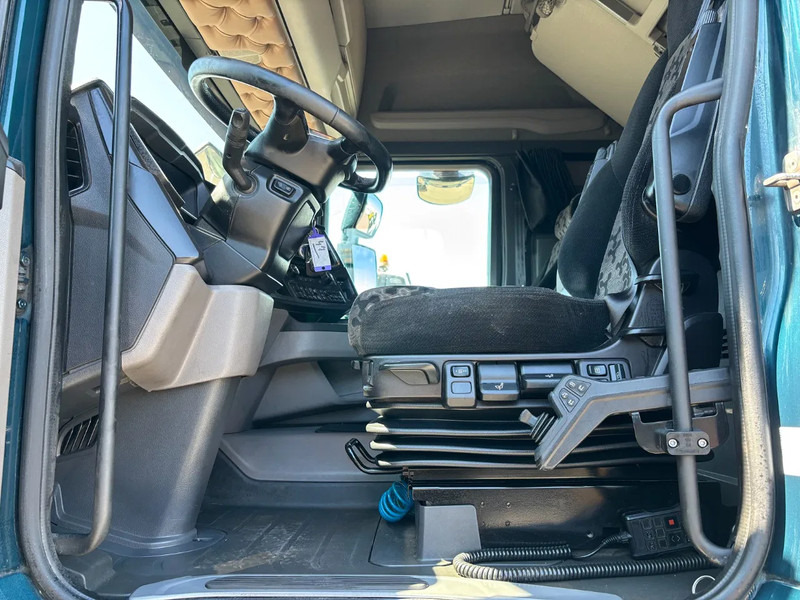 Scania R500 6x2 Euro 6 Retarder Hiab Hooklift - Камион со кука за подигање: слика 5 Scania R500 6x2 Euro 6 Retarder Hiab Hooklift - Камион со кука за подигање: слика 5