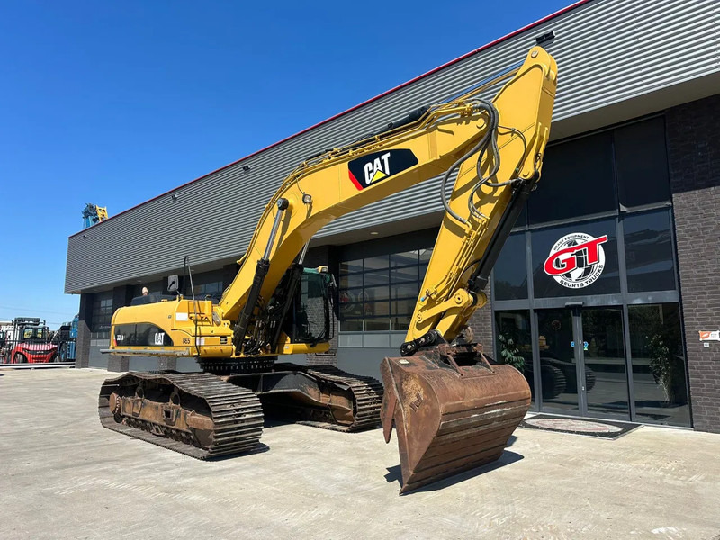 Caterpillar 330D L CRAWLER EXCAVATOR - Багер гасеничар: слика 5 Caterpillar 330D L CRAWLER EXCAVATOR - Багер гасеничар: слика 5