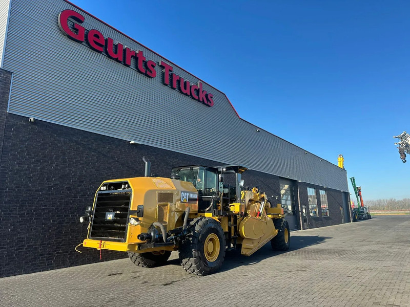 Caterpillar RM 500 B - Стабилизатор на почва: слика 2 Caterpillar RM 500 B - Стабилизатор на почва: слика 2