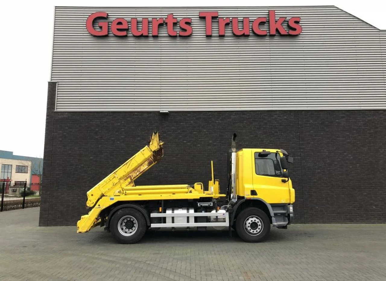 DAF CF 360 4X2 PORTAALARMSYTEEM - Камион со кука за подигање: слика 5 DAF CF 360 4X2 PORTAALARMSYTEEM - Камион со кука за подигање: слика 5