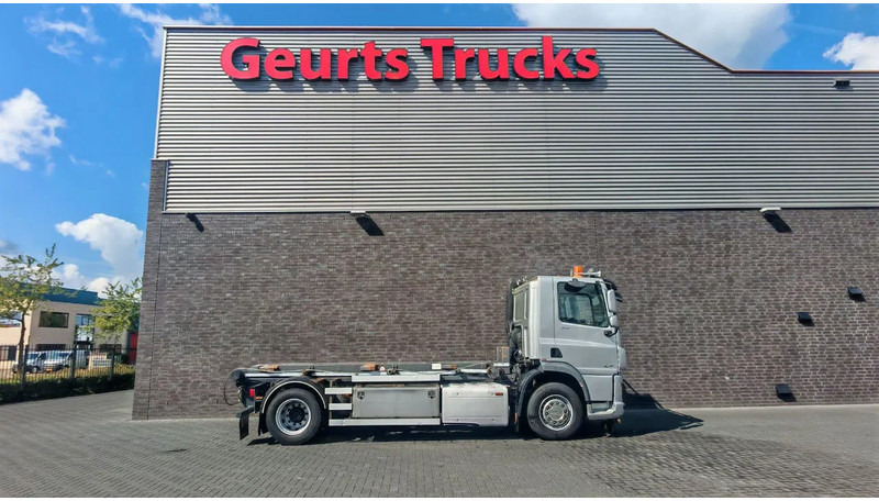 DAF CF 370 4x2 MET HTS 1425.5.130 KABELSYSTEEM 14 TON - Камион со кабелски систем: слика 5 DAF CF 370 4x2 MET HTS 1425.5.130 KABELSYSTEEM 14 TON - Камион со кабелски систем: слика 5