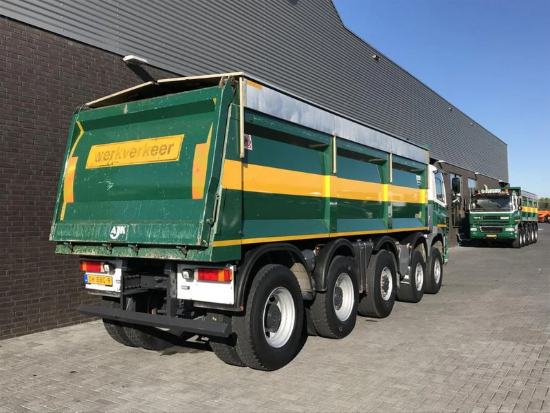 Ginaf X 5350 TS X 5350 TS - Кипер: слика 5 Ginaf X 5350 TS X 5350 TS - Кипер: слика 5