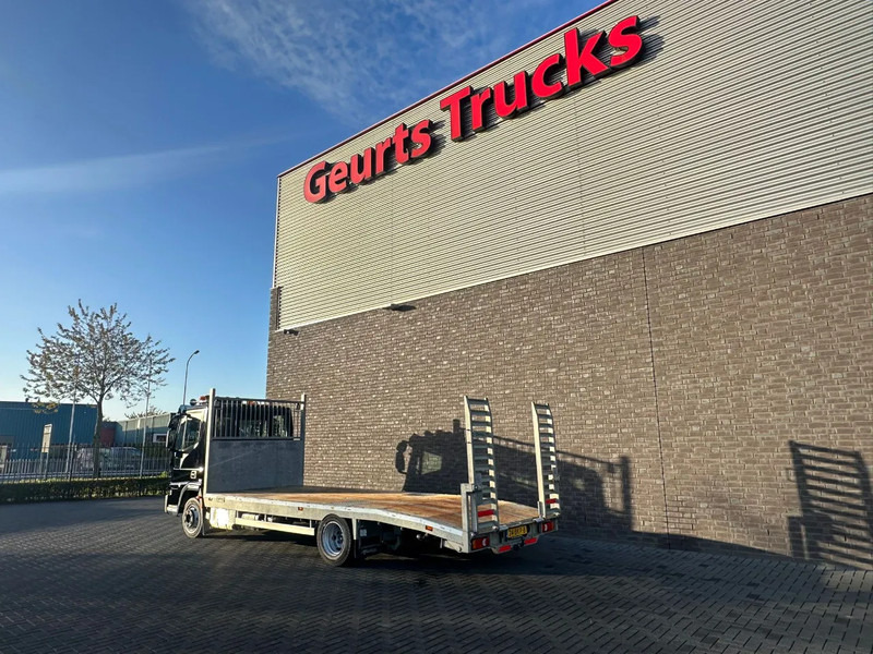 Iveco Eurocargo 12-60 OPRIJWAGEN / MACHINE TRANSPORTER / PLATEAU - Автотранспортен камион: слика 3 Iveco Eurocargo 12-60 OPRIJWAGEN / MACHINE TRANSPORTER / PLATEAU - Автотранспортен камион: слика 3