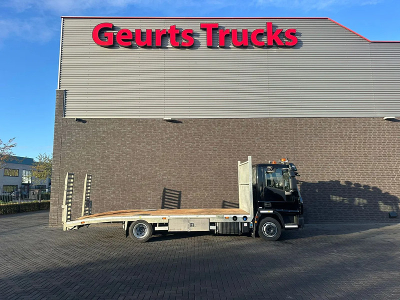Iveco Eurocargo 12-60 OPRIJWAGEN / MACHINE TRANSPORTER / PLATEAU - Автотранспортен камион: слика 4 Iveco Eurocargo 12-60 OPRIJWAGEN / MACHINE TRANSPORTER / PLATEAU - Автотранспортен камион: слика 4