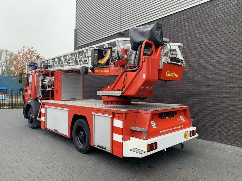 Mercedes-Benz SK 1838 camiva DLK 23/12 - Камион: слика 4 Mercedes-Benz SK 1838 camiva DLK 23/12 - Камион: слика 4