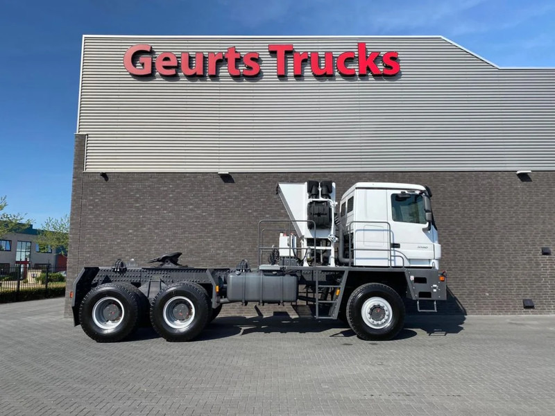 Mercedes-Benz TITAN 5560 Z52-600 F TITAN 5560 Z52-600 F 6X6 HEAVY-DUTY TRUCK - Камион влекач: слика 4 Mercedes-Benz TITAN 5560 Z52-600 F TITAN 5560 Z52-600 F 6X6 HEAVY-DUTY TRUCK - Камион влекач: слика 4