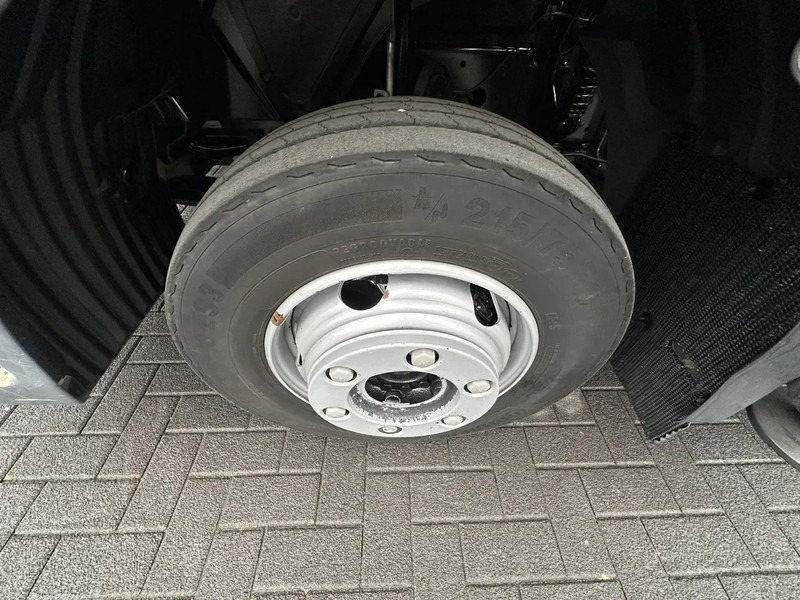 Камион со кран MAN TGL 7.190 4X2 BB BOCKER AK37/4000 + JIB MONTAGEKRAN/DACHDECKERKRAN/ROOFCRANE/KRAAN/KRAN/GRUA: слика 19 Камион со кран MAN TGL 7.190 4X2 BB BOCKER AK37/4000 + JIB MONTAGEKRAN/DACHDECKERKRAN/ROOFCRANE/KRAAN/KRAN/GRUA: слика 19