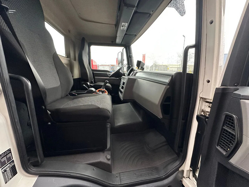 Камион со кран MAN TGL 7.190 4X2 BB BOCKER AK37/4000 + JIB MONTAGEKRAN/DACHDECKERKRAN/ROOFCRANE/KRAAN/KRAN/GRUA: слика 14 Камион со кран MAN TGL 7.190 4X2 BB BOCKER AK37/4000 + JIB MONTAGEKRAN/DACHDECKERKRAN/ROOFCRANE/KRAAN/KRAN/GRUA: слика 14