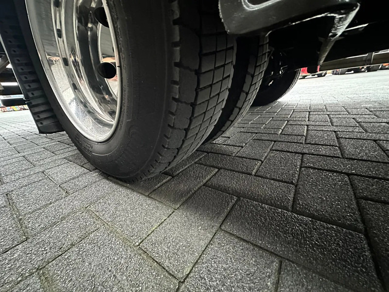 Камион со кран MAN TGL 7.190 4X2 BB BOCKER AK37/4000 + JIB MONTAGEKRAN/DACHDECKERKRAN/ROOFCRANE/KRAAN/KRAN/GRUA: слика 18 Камион со кран MAN TGL 7.190 4X2 BB BOCKER AK37/4000 + JIB MONTAGEKRAN/DACHDECKERKRAN/ROOFCRANE/KRAAN/KRAN/GRUA: слика 18