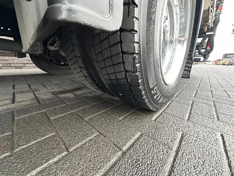 Камион со кран MAN TGL 7.190 4X2 BB BOCKER AK37/4000 + JIB MONTAGEKRAN/DACHDECKERKRAN/ROOFCRANE/KRAAN/KRAN/GRUA: слика 17 Камион со кран MAN TGL 7.190 4X2 BB BOCKER AK37/4000 + JIB MONTAGEKRAN/DACHDECKERKRAN/ROOFCRANE/KRAAN/KRAN/GRUA: слика 17