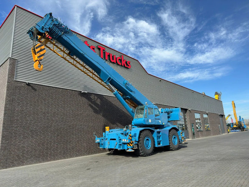 Tadano GR-700E-1-00211 + JIB ROUGH TERRAIN CRANE/RT CRANE - Кран за нерамни терени: слика 2 Tadano GR-700E-1-00211 + JIB ROUGH TERRAIN CRANE/RT CRANE - Кран за нерамни терени: слика 2