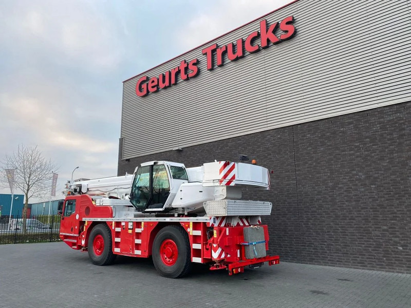 Terex AC40/2L KRAAN/KRAN/CRANE/GRUA - Кран за секакви терени: слика 3 Terex AC40/2L KRAAN/KRAN/CRANE/GRUA - Кран за секакви терени: слика 3