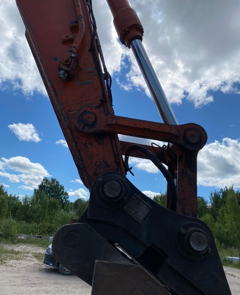 HITACHI ZX 250LC-3 - Багер гасеничар: слика 5 HITACHI ZX 250LC-3 - Багер гасеничар: слика 5