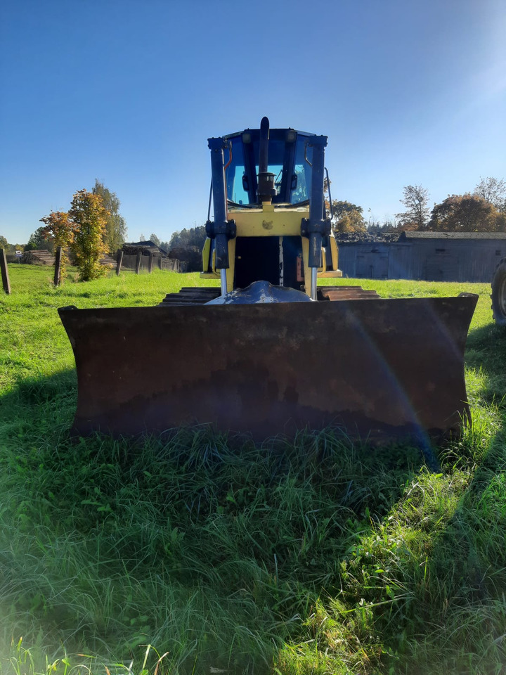 NEW HOLLAND D150 - Булдожер: слика 2 NEW HOLLAND D150 - Булдожер: слика 2