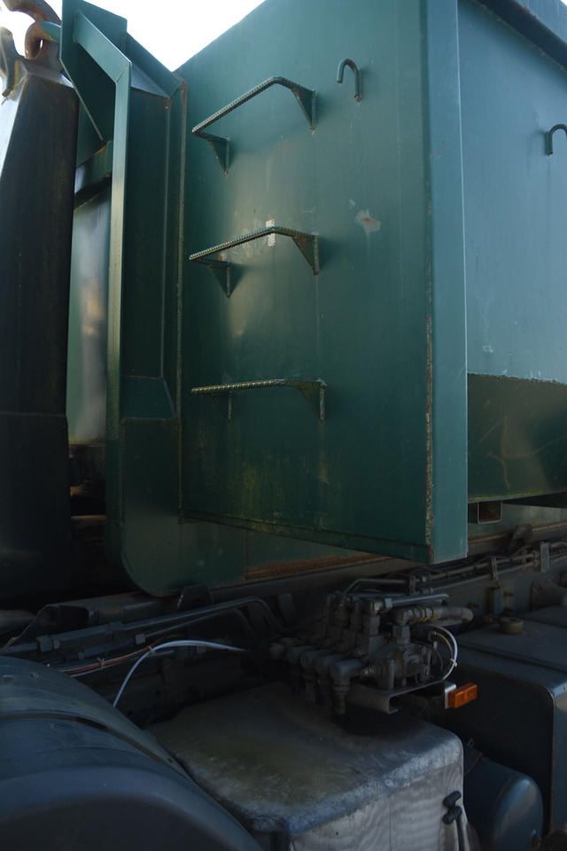 SCANIA P94 220 - Кипер: слика 4 SCANIA P94 220 - Кипер: слика 4