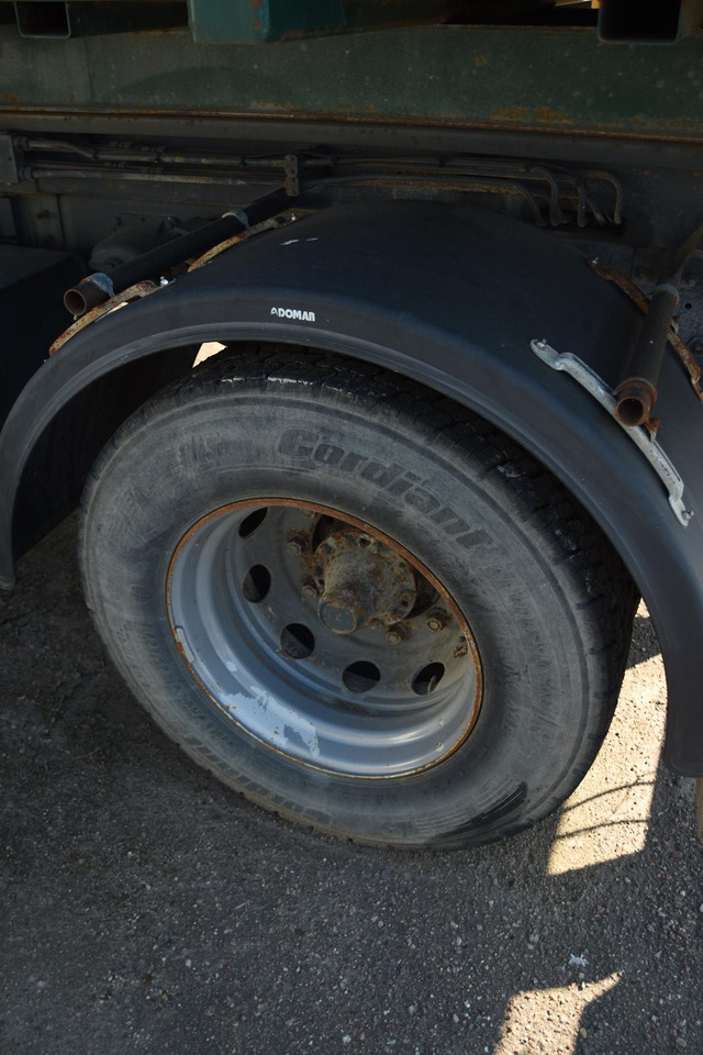 SCANIA P94 220 - Кипер: слика 2 SCANIA P94 220 - Кипер: слика 2