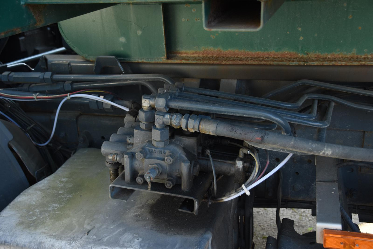 SCANIA P94 220 - Кипер: слика 3 SCANIA P94 220 - Кипер: слика 3