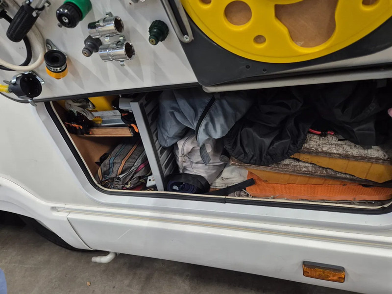 Лизинг на Camper ROLLER TEAM AUTOROLLER 595 P... trekhaak,eerste eigenaar. Camper ROLLER TEAM AUTOROLLER 595 P... trekhaak,eerste eigenaar.: слика 10 Лизинг на Camper ROLLER TEAM AUTOROLLER 595 P... trekhaak,eerste eigenaar. Camper ROLLER TEAM AUTOROLLER 595 P... trekhaak,eerste eigenaar.: слика 10