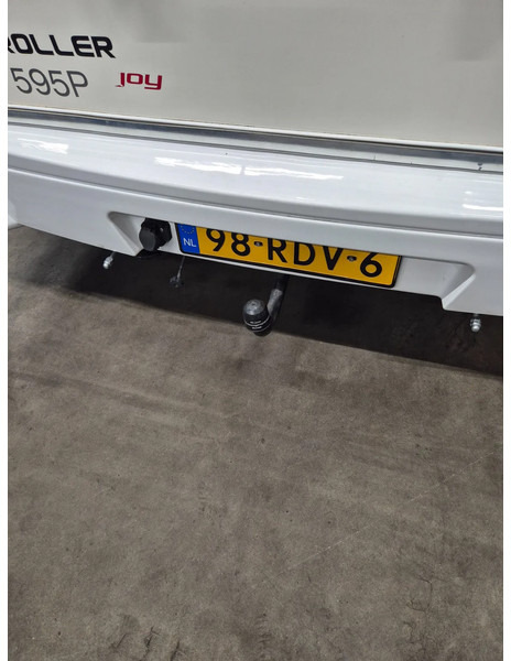 Лизинг на Camper ROLLER TEAM AUTOROLLER 595 P... trekhaak,eerste eigenaar. Camper ROLLER TEAM AUTOROLLER 595 P... trekhaak,eerste eigenaar.: слика 8 Лизинг на Camper ROLLER TEAM AUTOROLLER 595 P... trekhaak,eerste eigenaar. Camper ROLLER TEAM AUTOROLLER 595 P... trekhaak,eerste eigenaar.: слика 8