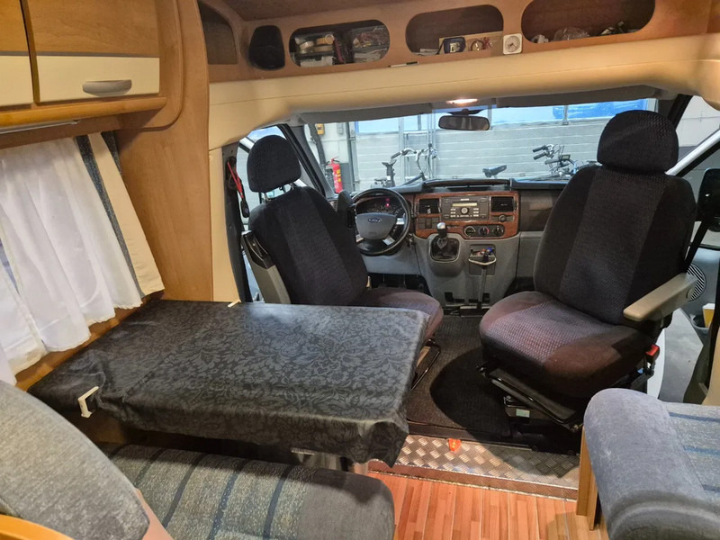 Лизинг на Camper ROLLER TEAM AUTOROLLER 595 P... trekhaak,eerste eigenaar. Camper ROLLER TEAM AUTOROLLER 595 P... trekhaak,eerste eigenaar.: слика 14 Лизинг на Camper ROLLER TEAM AUTOROLLER 595 P... trekhaak,eerste eigenaar. Camper ROLLER TEAM AUTOROLLER 595 P... trekhaak,eerste eigenaar.: слика 14