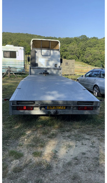 Iveco Eurocargo 60 E 15 manual gearbox - Автотранспортен камион: слика 4 Iveco Eurocargo 60 E 15 manual gearbox - Автотранспортен камион: слика 4