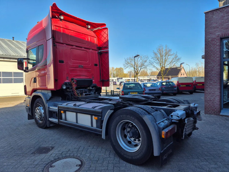 Scania R114-380pk...... manual gearbox .airco - Камион влекач: слика 2 Scania R114-380pk...... manual gearbox .airco - Камион влекач: слика 2