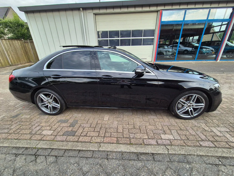 Mercedes-Benz E-Klasse E220 D Automatic AMG.plus Edition - Седан: слика 5 Mercedes-Benz E-Klasse E220 D Automatic AMG.plus Edition - Седан: слика 5